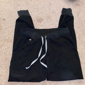 Figs Zamora Jogger Scrub Pants